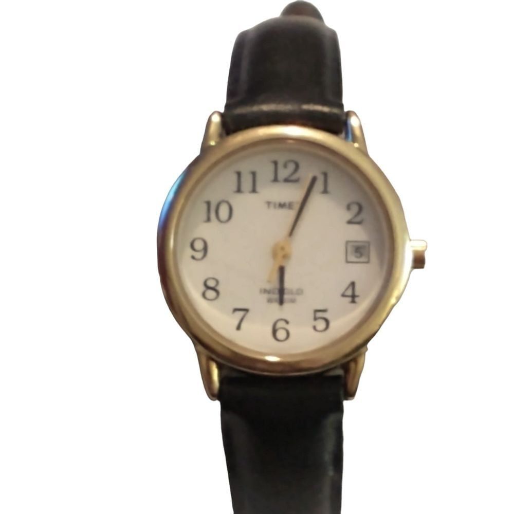 Vintage Timex with Indiglo - Picture 8 of 8
